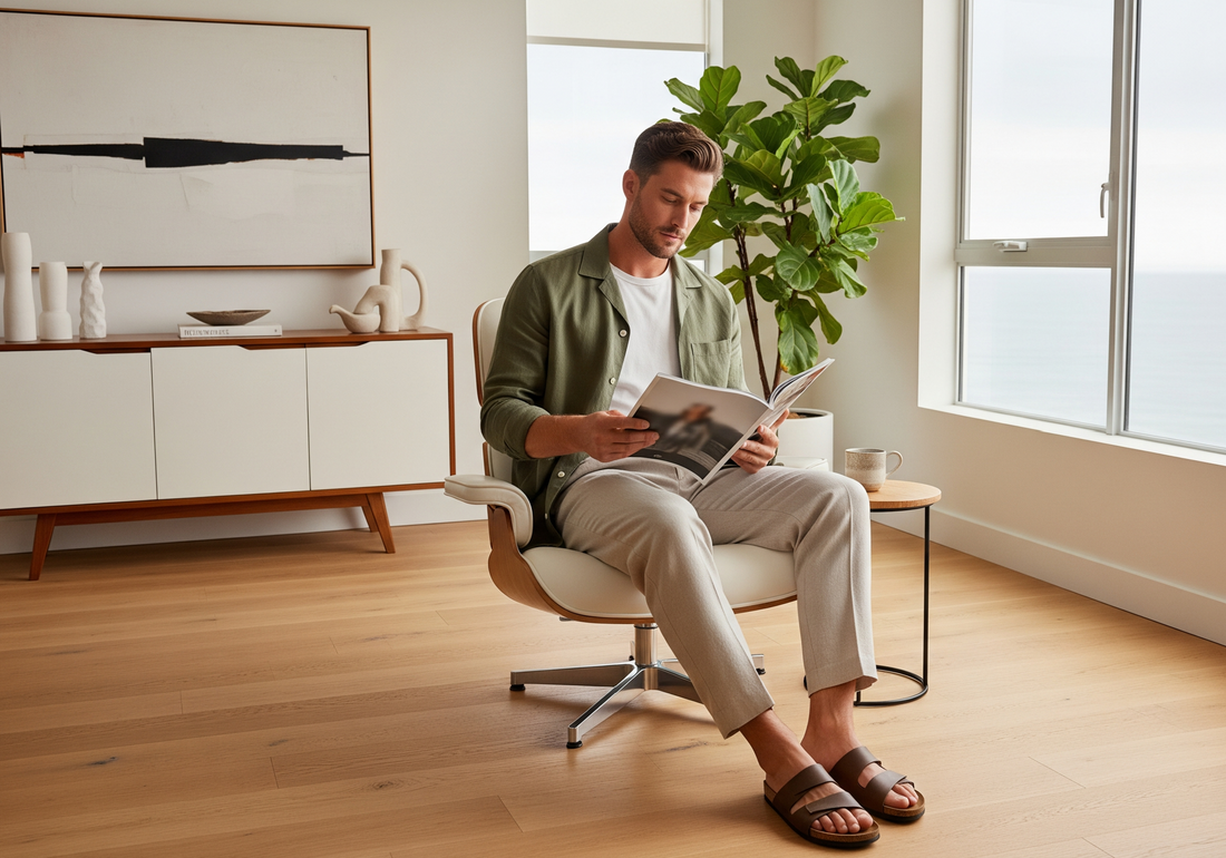 Simple Ways to Refresh Your Style Without Buying a Whole New Wardrobe