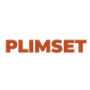 Plimset Logo Orange